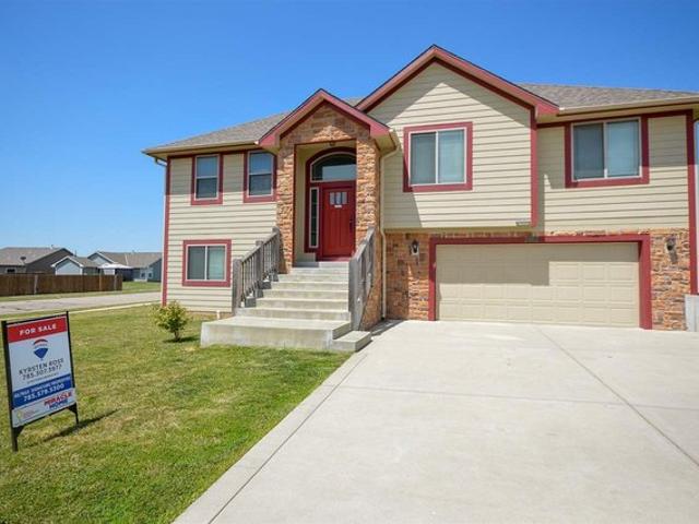 House for sale in Kansas