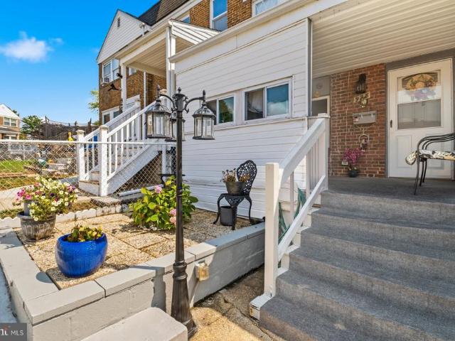 Townhouse for sale in Dundalk, Maryland