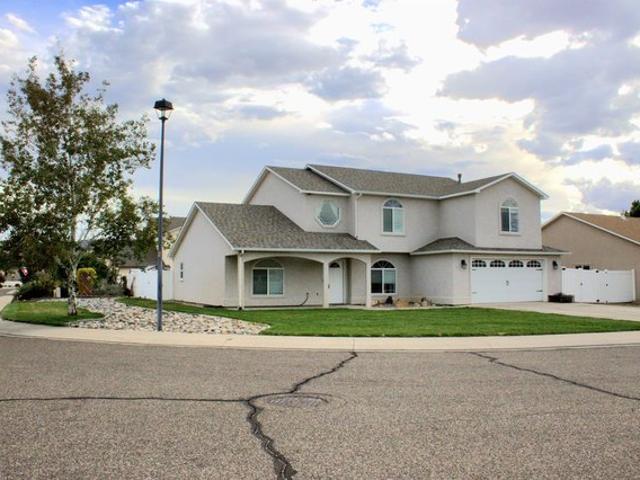House for sale in Wildwood Acres, Fruita