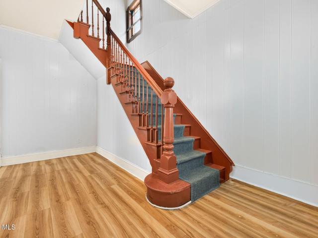 House for sale in Schenectady, New York