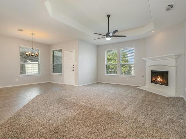 House for sale in Denton, Texas