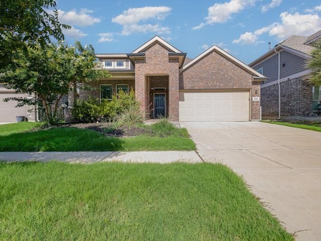 House for sale in Denton, Texas