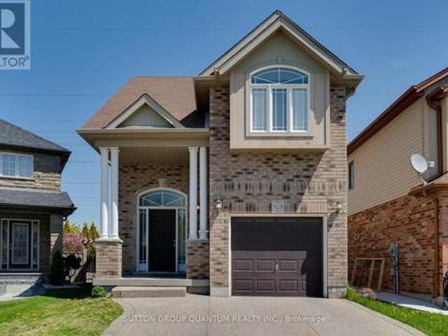 House for sale in Kitchener, Ontario