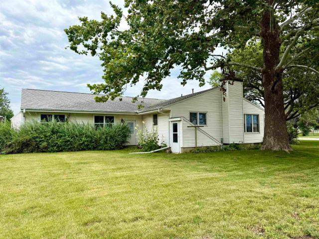 House for sale in Spencer, Iowa