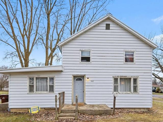 House for sale in Gratiot, Michigan