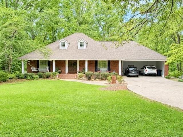 House for sale in Fulton, Mississippi