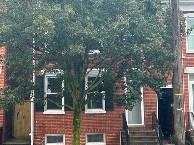 Townhouse for sale in York, Pennsylvania