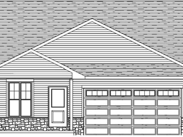 House for sale in De Pere, Wisconsin