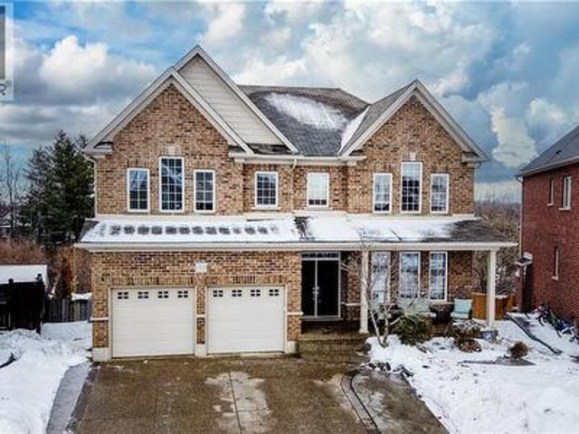 House for sale in Kitchener, Ontario