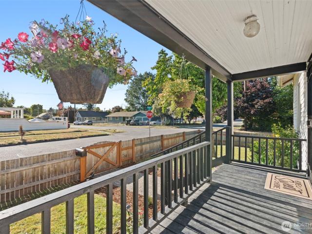 House for sale in Centralia, Washington