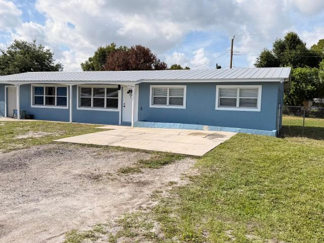 House for sale in Fort Pierce, Florida