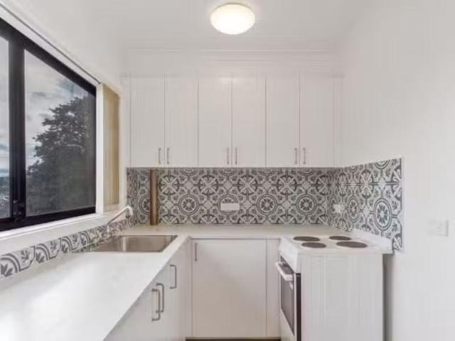 Apartment for rent in Downer, Australian Capital Territory