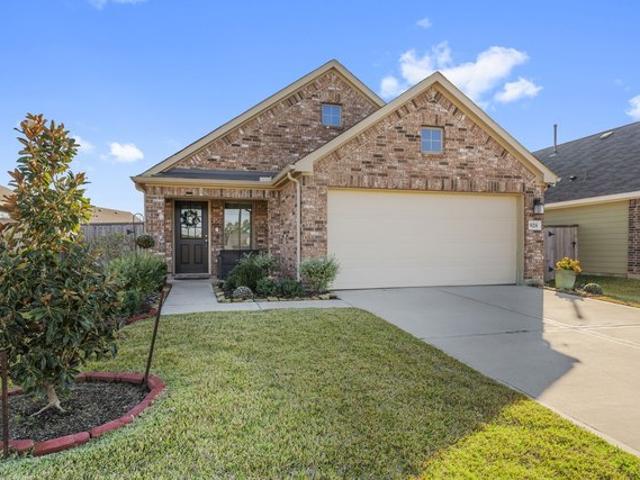 House for sale in Magnolia, Texas