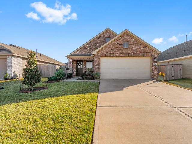 House for sale in Magnolia, Texas