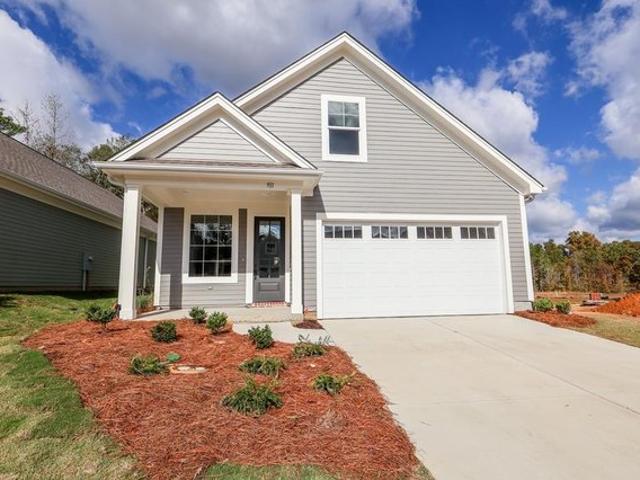 Condo for sale in Oxford, Mississippi