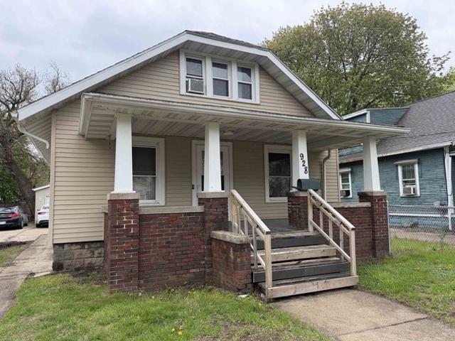 House for sale in Beloit, Wisconsin