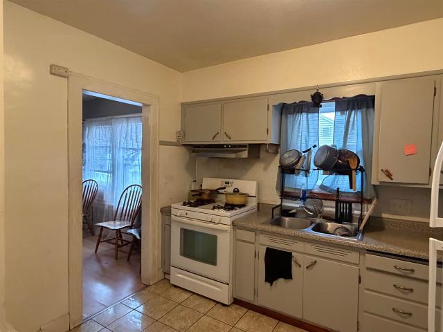 House for sale in Beloit, Wisconsin