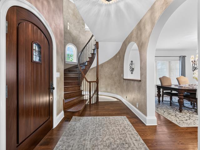 House for sale in Park Ridge, Illinois