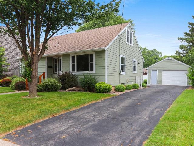 House for sale in Menasha, Wisconsin