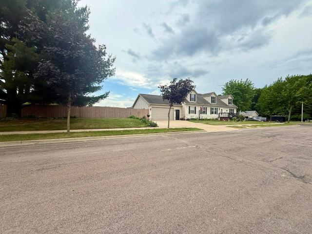 House for sale in Tomah, Wisconsin