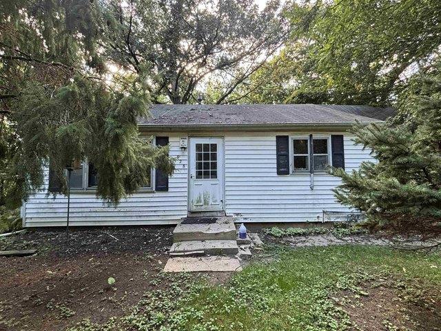House for sale in Belvidere, Illinois