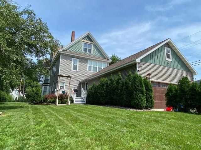 House for sale in La Crosse, Wisconsin