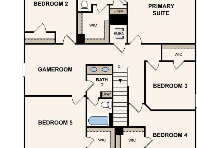 House for sale in Falling Creek, Wellford