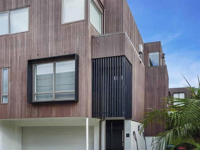 Apartment for rent in Hillersden