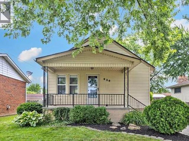 House for rent in Oldcastle, Ontario