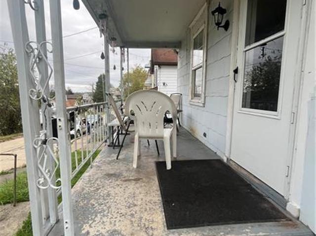 House for sale in Monessen, Pennsylvania