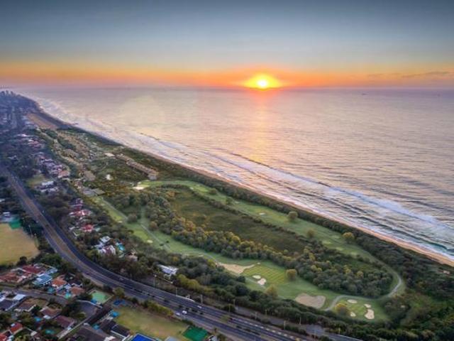 Land for sale in Seaview, Kwazulu-natal