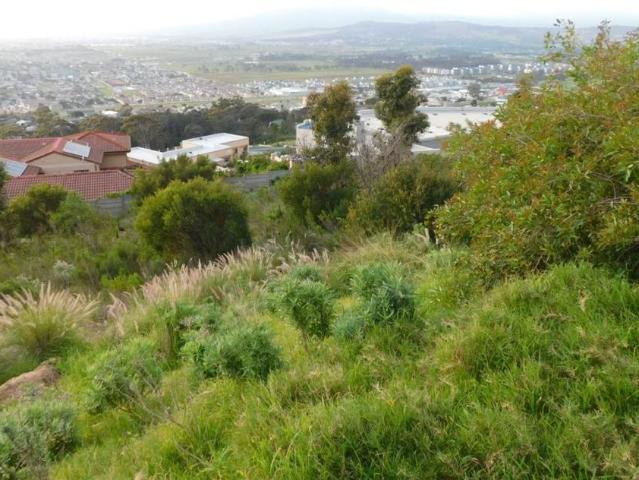 Land for sale in Cape Town, Western Cape