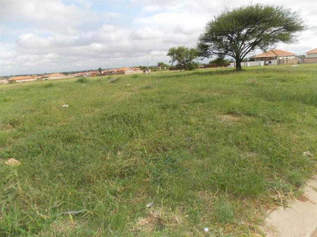Land for sale in Seshego, Limpopo