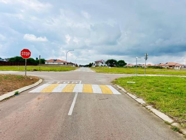 Land for sale in Polokwane, Polokwane Local Municipality