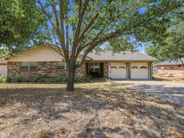 House for sale in Howe, Texas