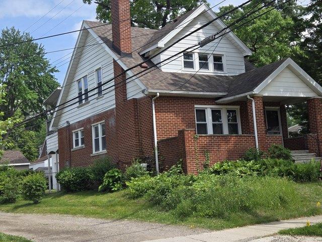 House for sale in Royal Oak, Michigan