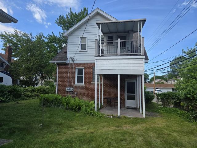 House for sale in Royal Oak, Oakland County