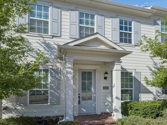 Townhouse for sale in Allen, Texas