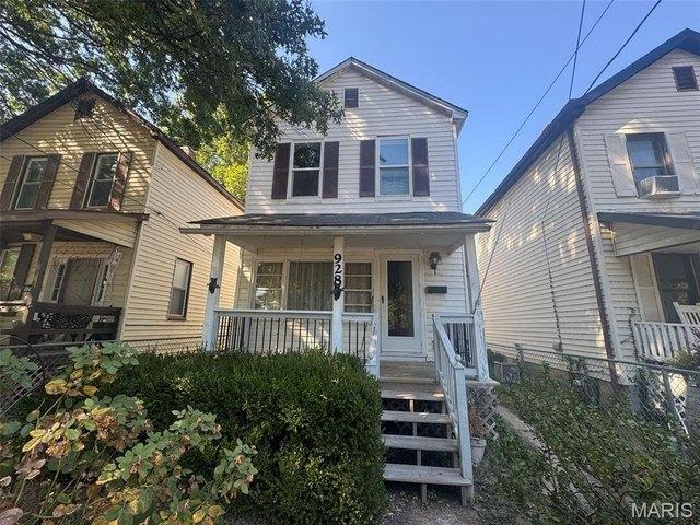 House for sale in Valley Park, Missouri