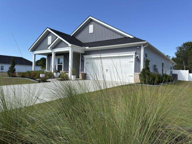 House for sale in Little River, South Carolina