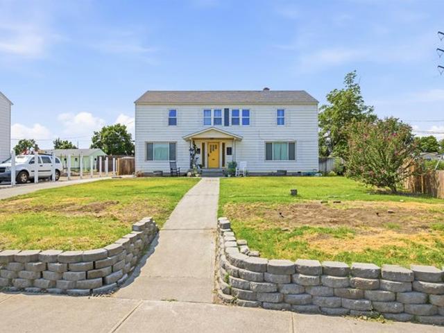 House for sale in Richland, Washington