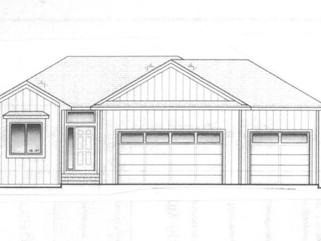 House for sale in Rochester, Minnesota