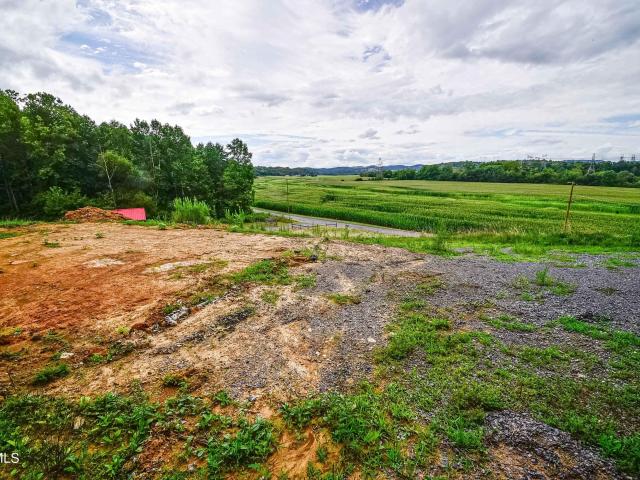 Land for sale in Tennessee