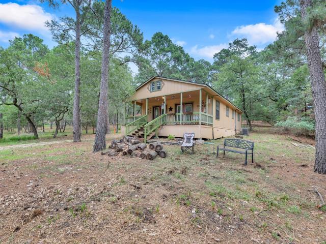 House for sale in La Grange, Texas