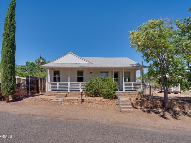 House for sale in Cottonwood, Arizona