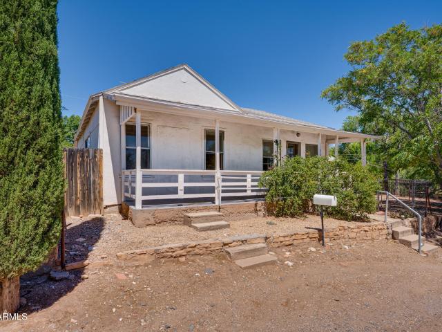 House for sale in Cottonwood, Arizona