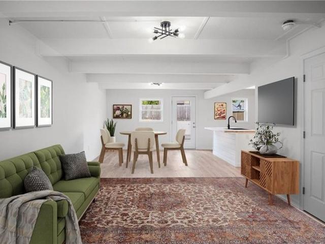 Townhouse for sale in Kansas