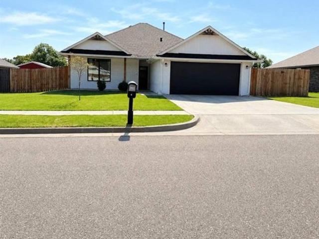 House for sale in Blackwell, Oklahoma