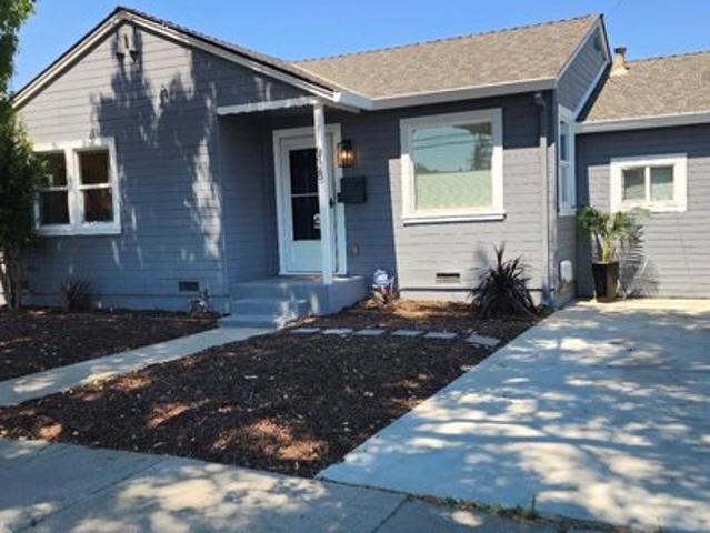 House for sale in San Jose, California