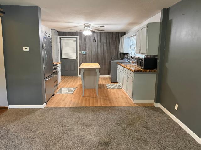 House for sale in Murphysboro, Illinois